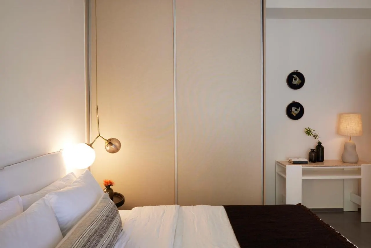 Kastellakia Executive Villa Rethymno  Greece