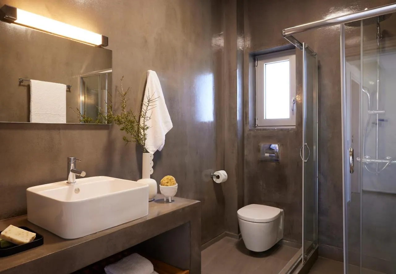 Kastellakia Executive Villa Rethymno  0*, Rethymno (Crete) Greece