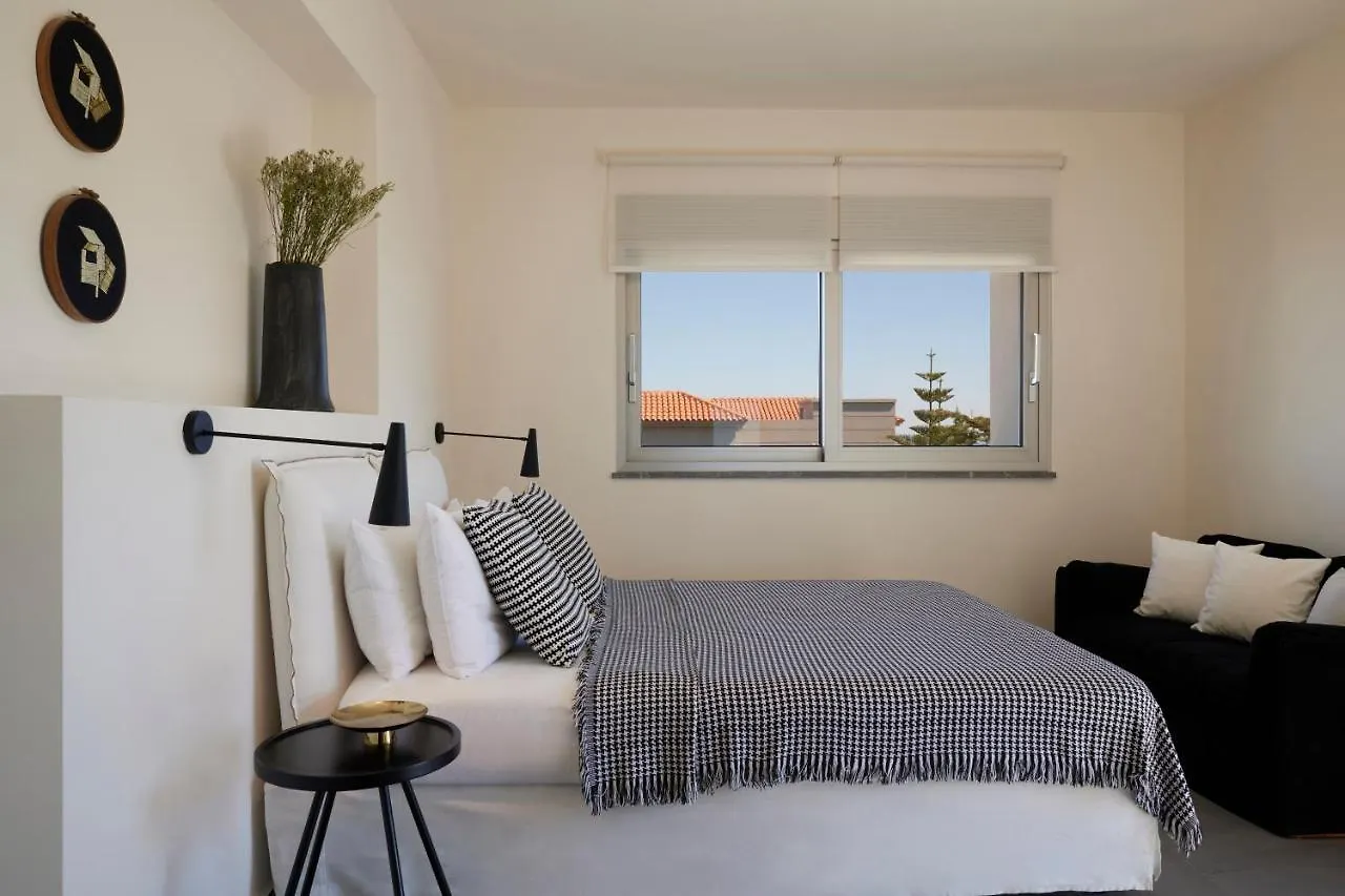 Kastellakia Executive Villa Rethymno  Greece