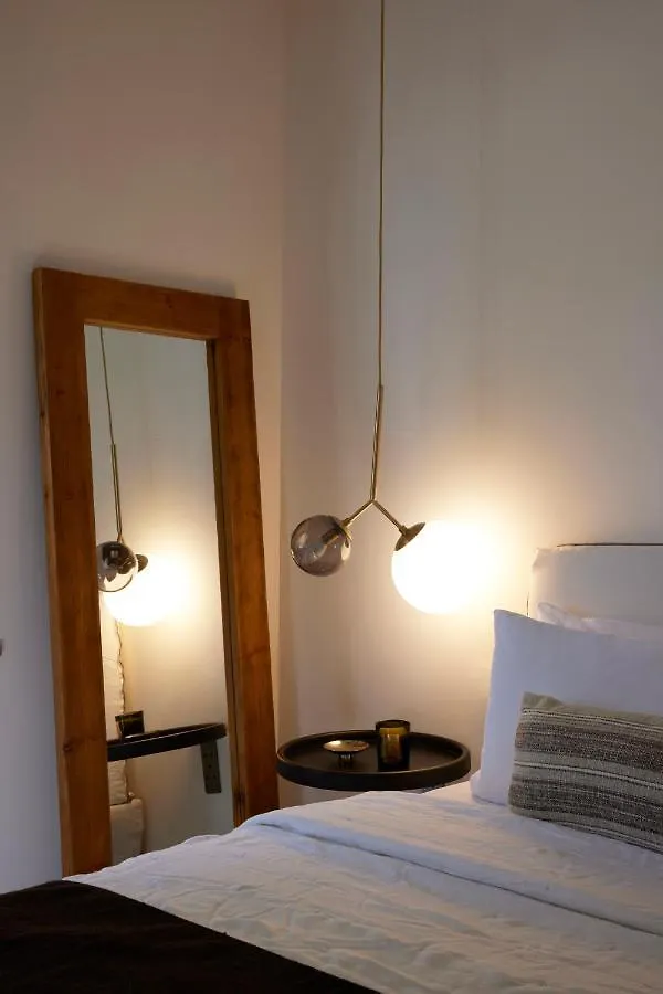 Kastellakia Executive Villa Rethymno  Greece